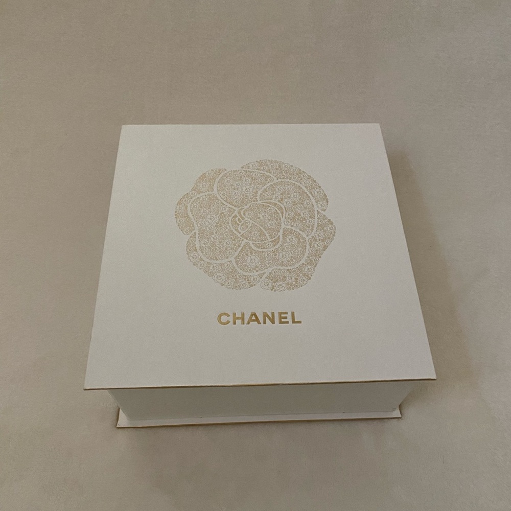 Chanel Gift Box